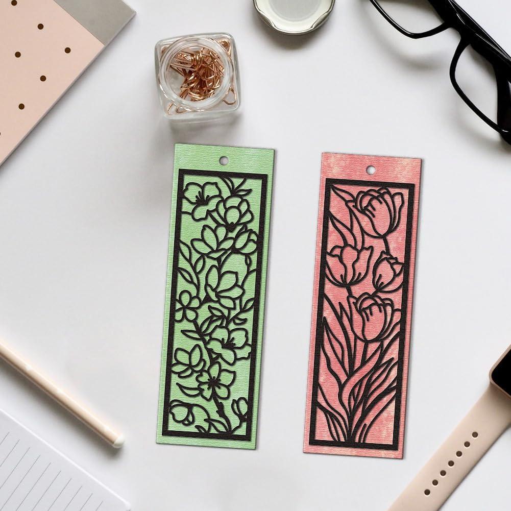 Troqueles de Corte de Acero al Carbono DELORIGIN para DIY