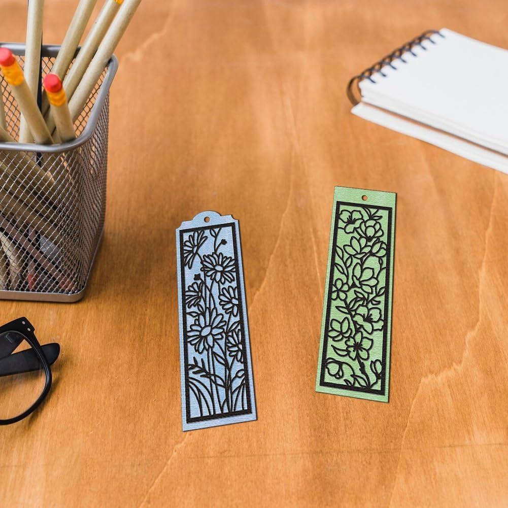 Troqueles de Corte de Acero al Carbono DELORIGIN para DIY