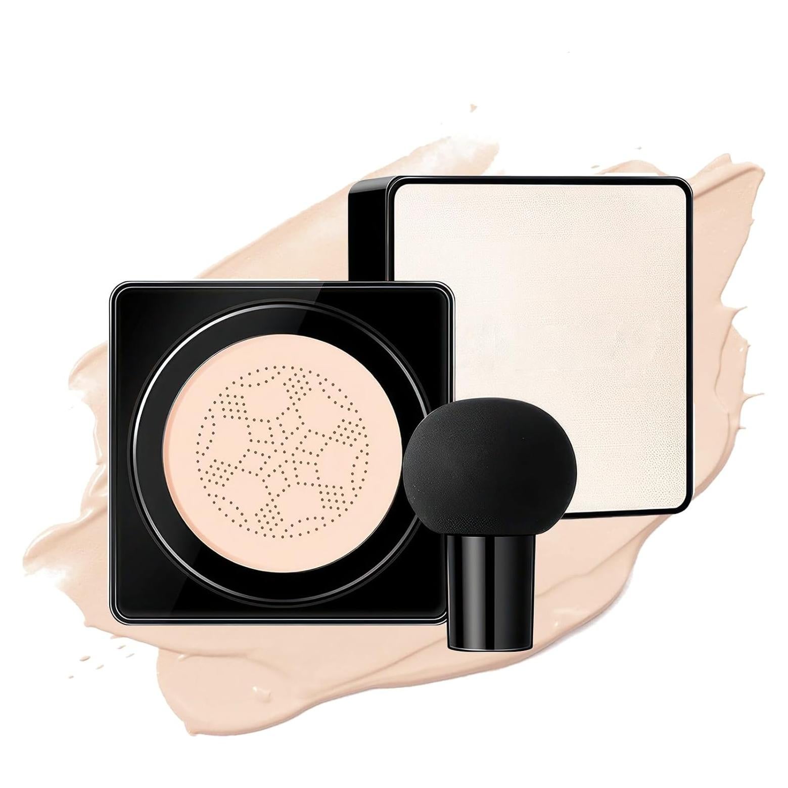 Crema CC Ursoulney Marfil - Base de Maquillaje Hidratante