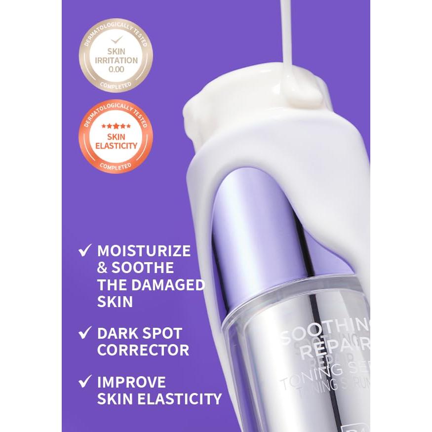 Sérum Tonificante Reparador Dermafirm R4 30ml - Bakuchiol, Retinol, Niacinamida