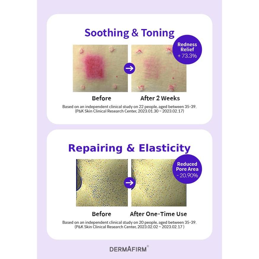 Sérum Tonificante Reparador Dermafirm R4 30ml - Bakuchiol, Retinol, Niacinamida