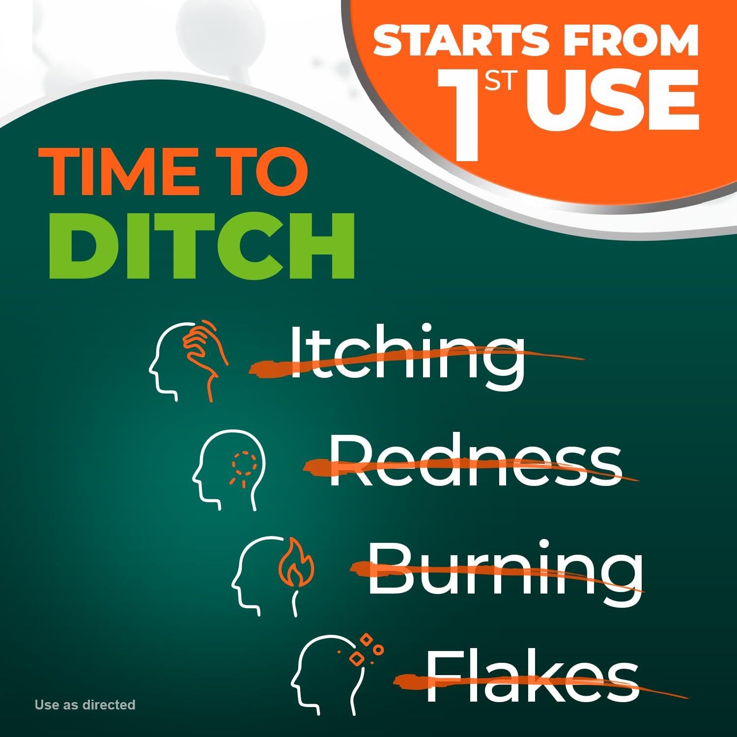 Champú Anticaspa Medicasp 177 ml con Alquitrán de Hulla