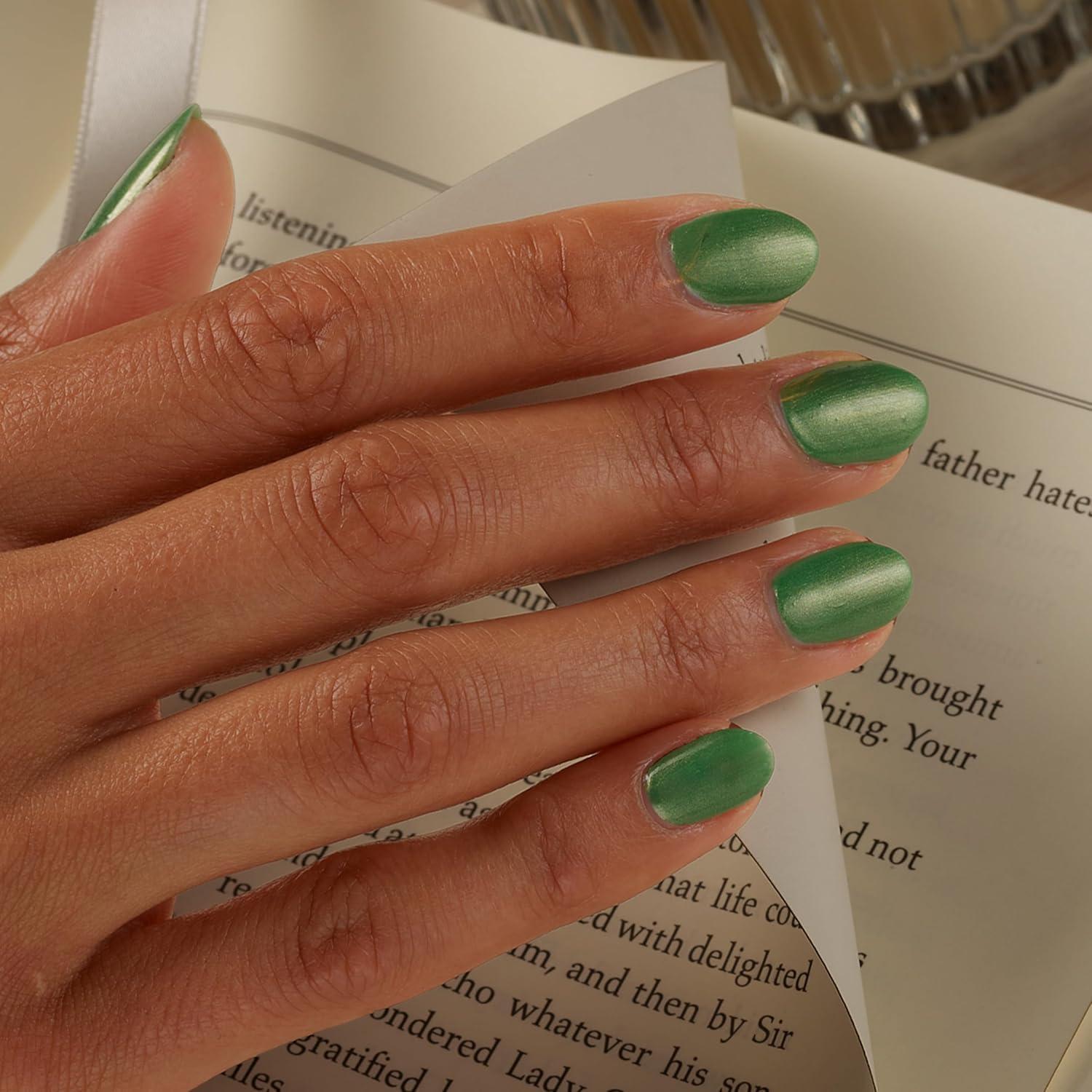 Esmalte de Uñas Sally Hansen Miracle Gel 14.79 ml Azul Brillante