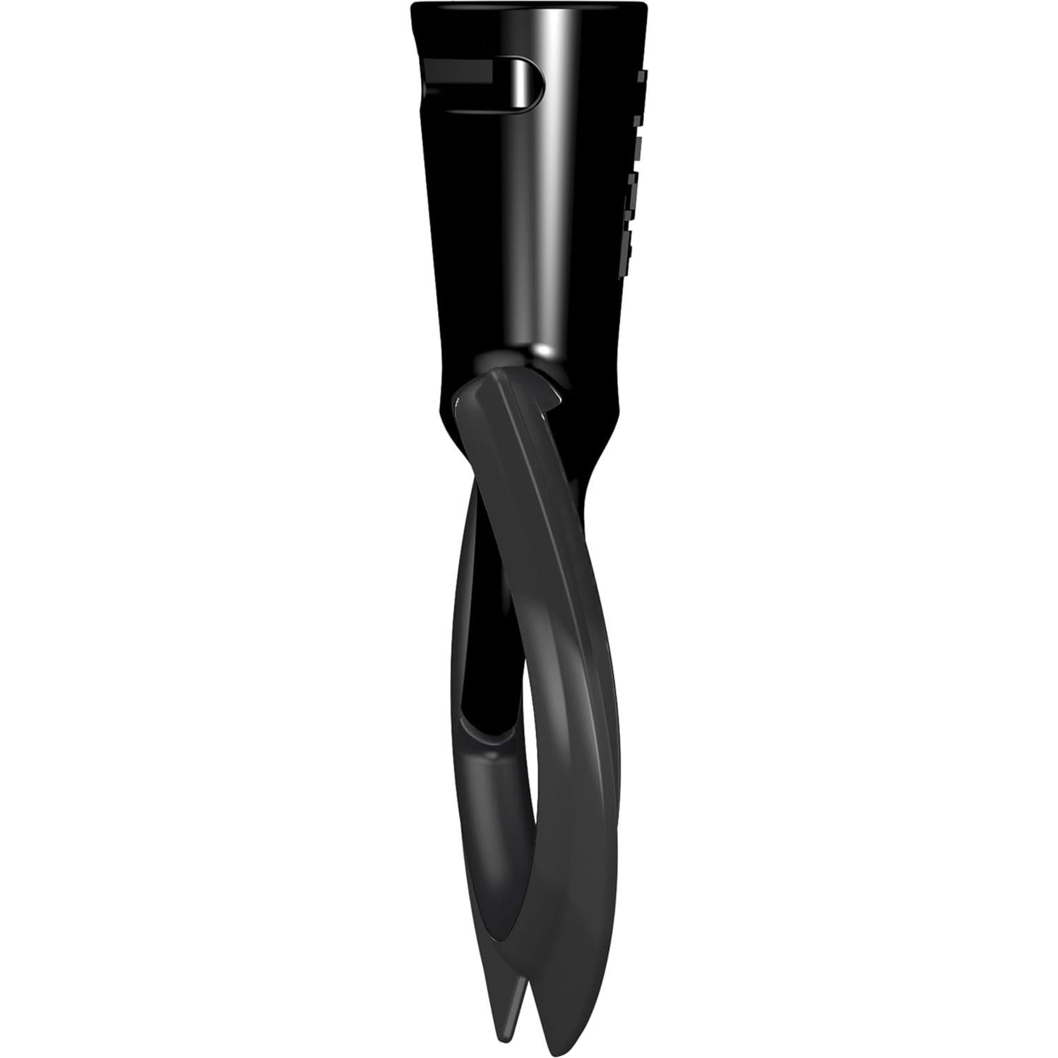 Beater Blade Metal TH-M Negro para KitchenAid 4.5-5 Qt