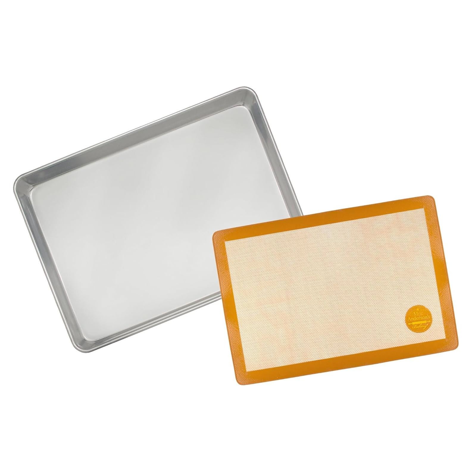 Juego de Tapete y Bandeja de Hornear Mrs. Anderson 33x46cm