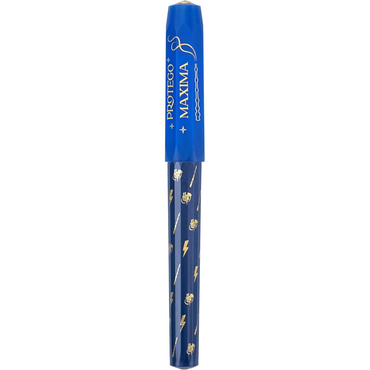 Bolígrafo Moleskine Harry Potter Edición Limitada Tinta Negra