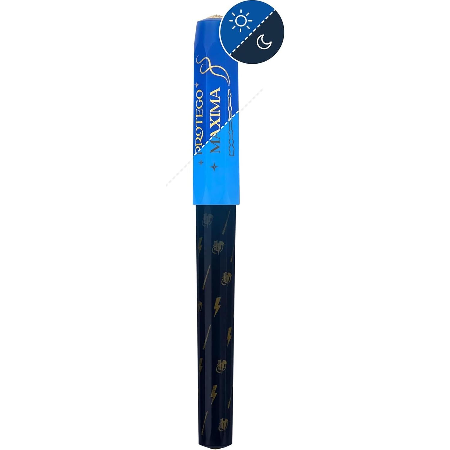 Bolígrafo Moleskine Harry Potter Edición Limitada Tinta Negra