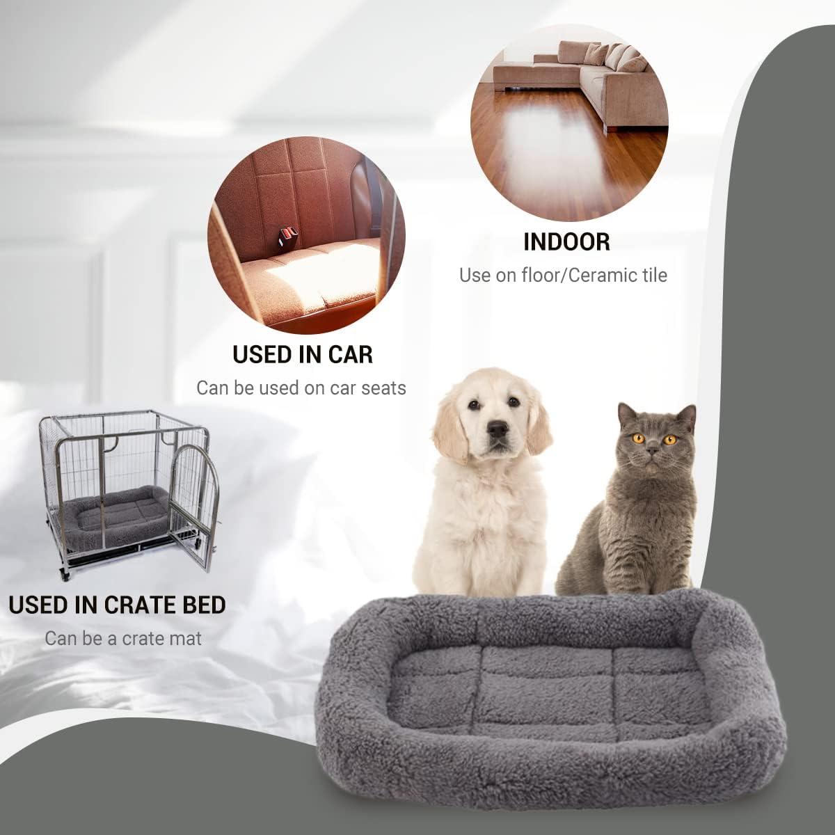 Cama para Gato BillionChains Lavable Tamaño S Suave
