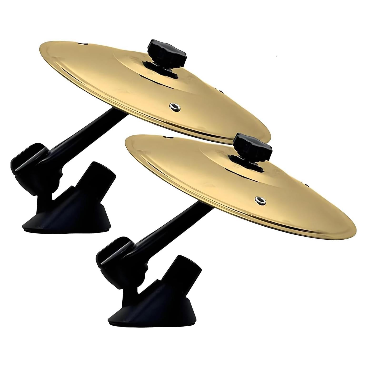 Platillos de Ventilación para Automóvil - Cym01 - Dorado