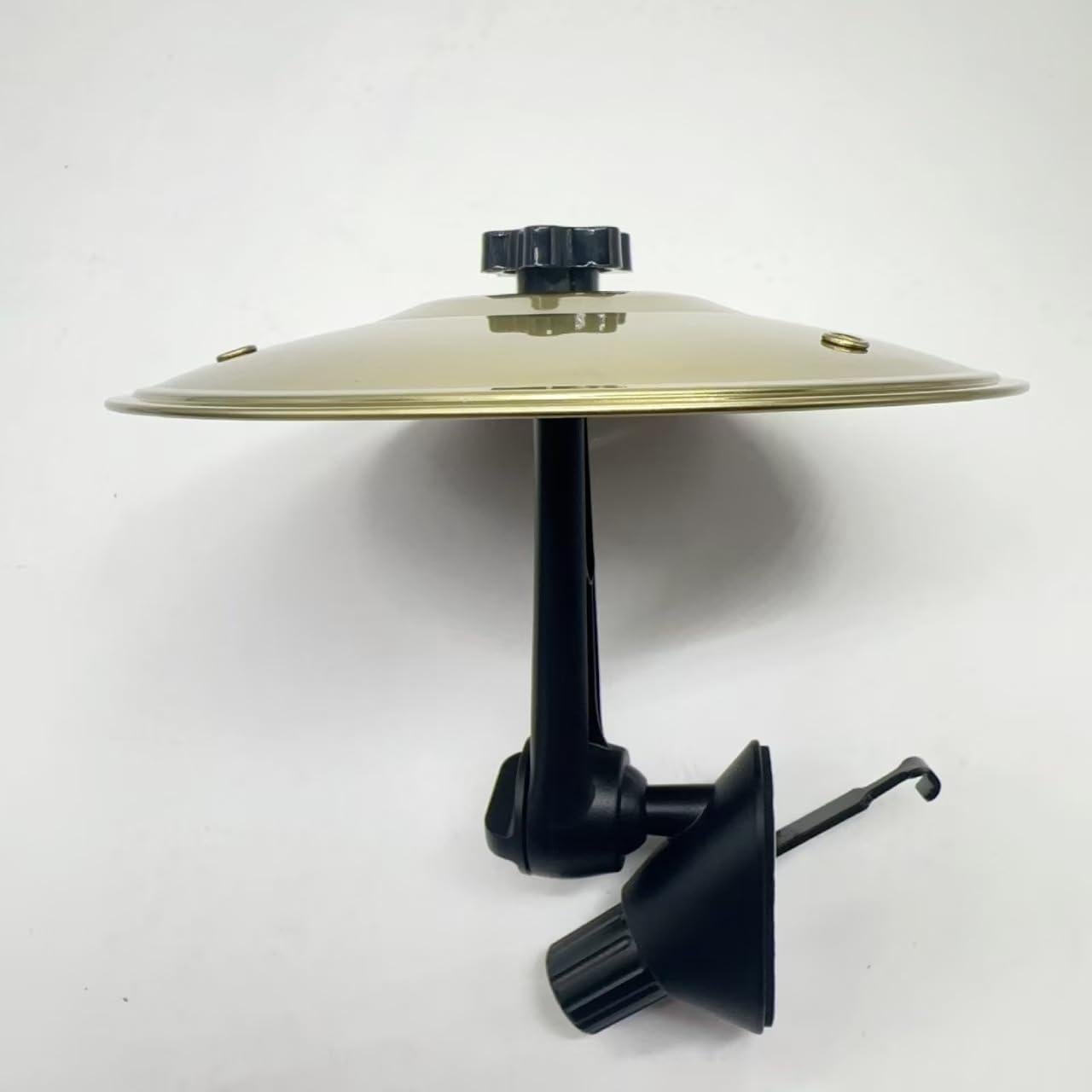 Platillos de Ventilación para Automóvil - Cym01 - Dorado