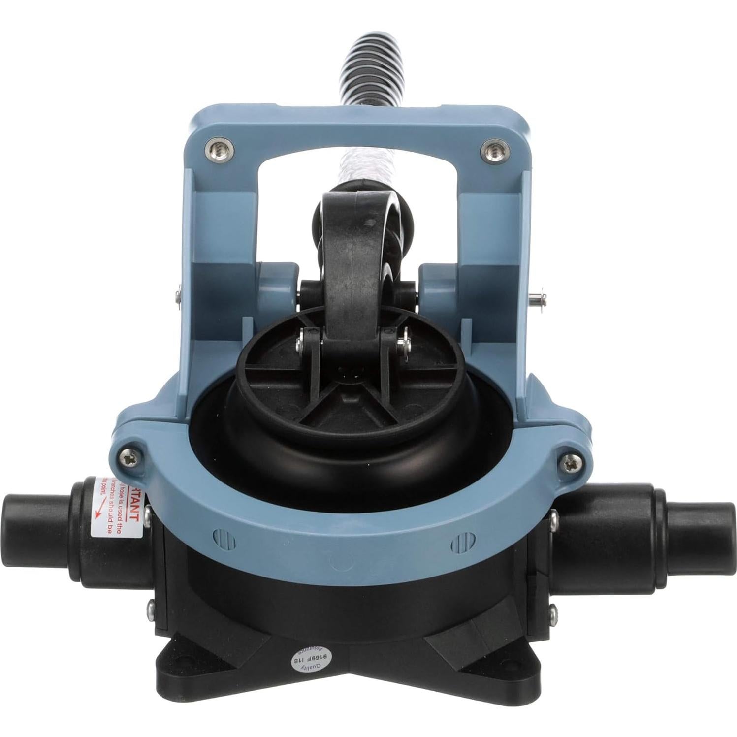 Bomba de Achique Manual Whale Gusher Urchin 54.5 LPM