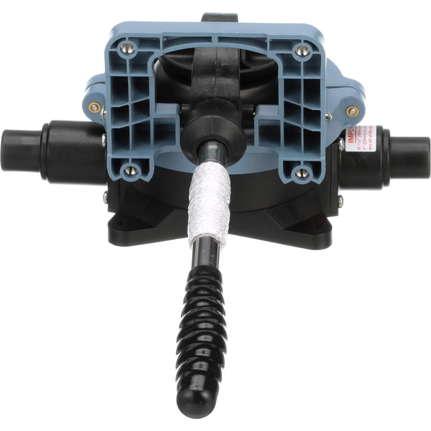 Bomba de Achique Manual Whale Gusher Urchin 54.5 LPM