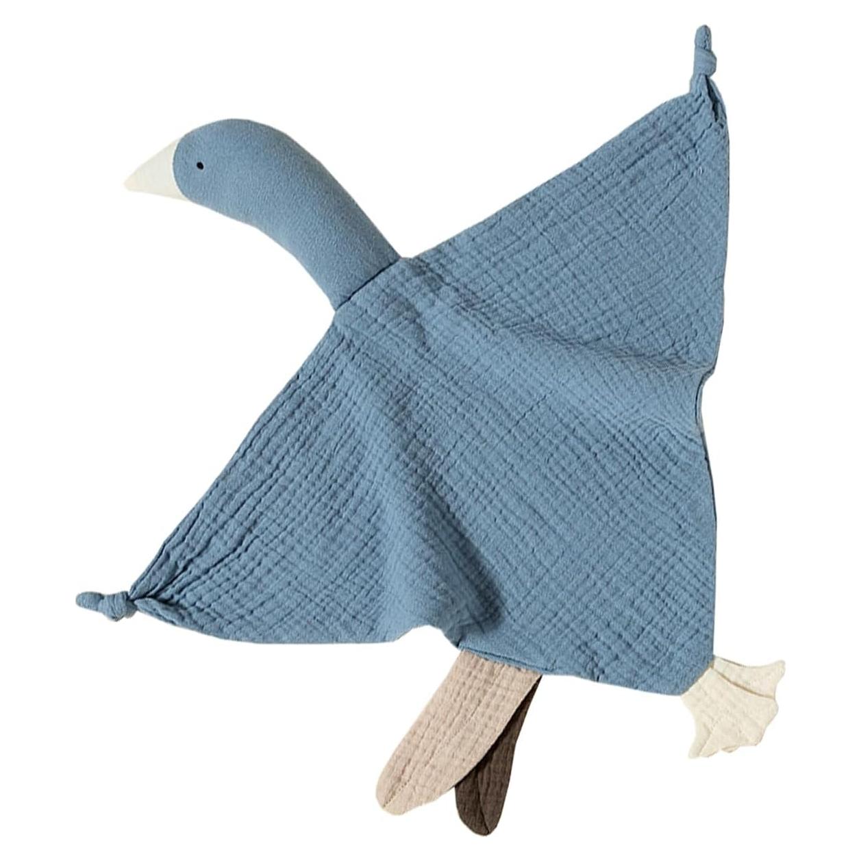 Manta de Muselina de Algodón Suave TRYUTRY para Bebés