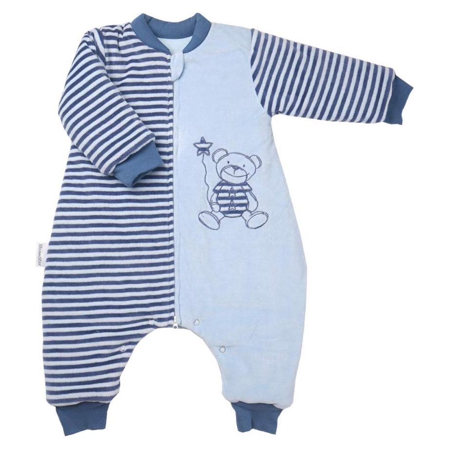 Saco de dormir para niños BloomStar L 2-4T invierno 3.5 TOG