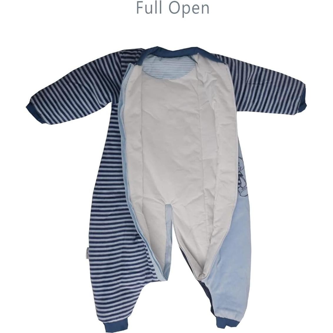 Saco de dormir para niños BloomStar L 2-4T invierno 3.5 TOG