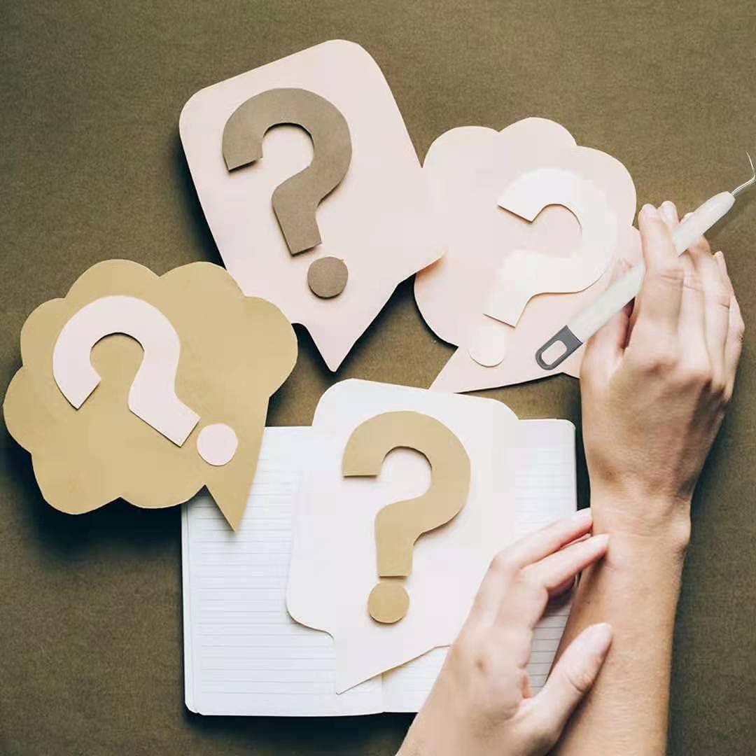 Conjunto de Herramientas de Vinilo Corey-z para Cricut 5 Piezas