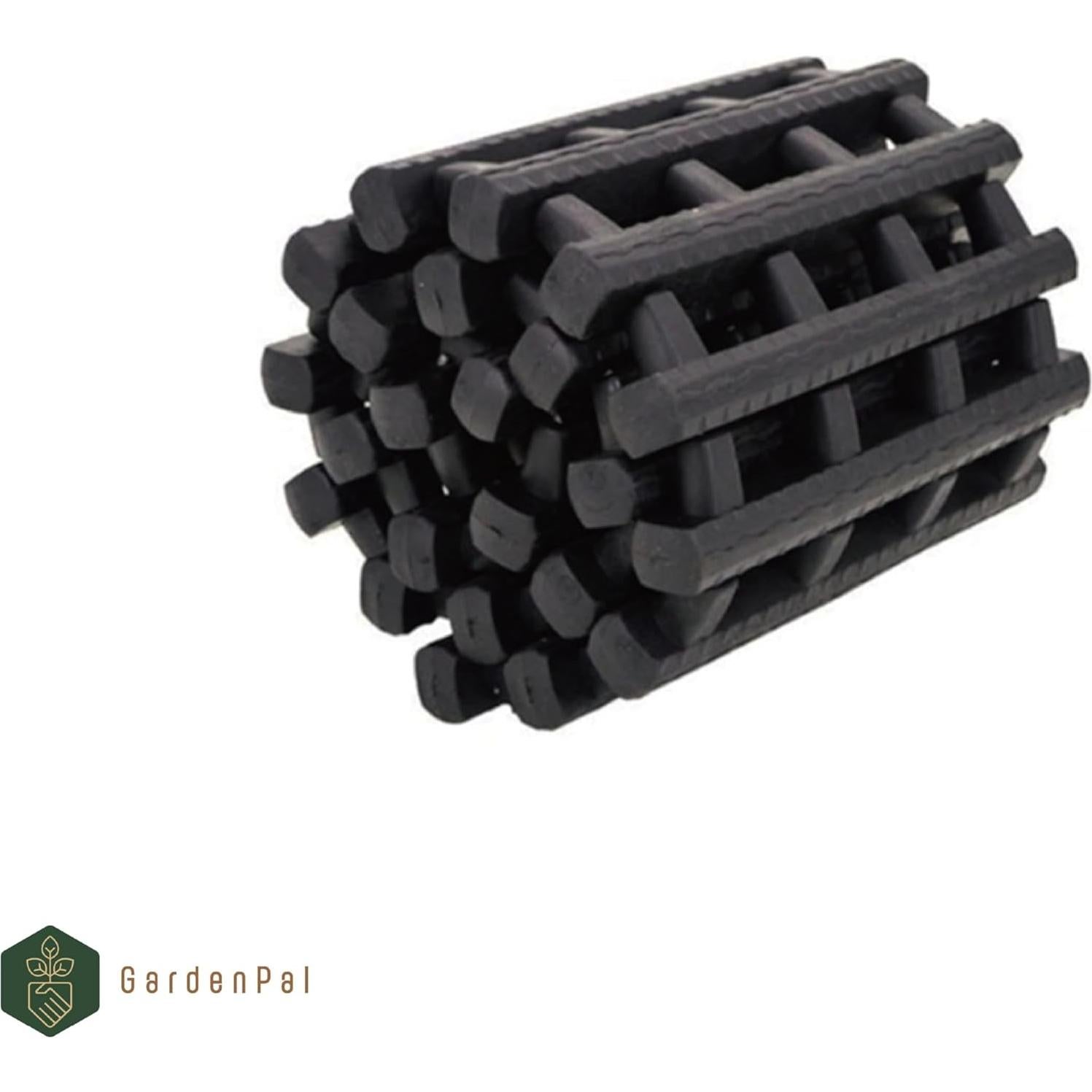 Alfombrillas de Tracción GardenPal 80 cm - 2 Piezas para Neumáticos