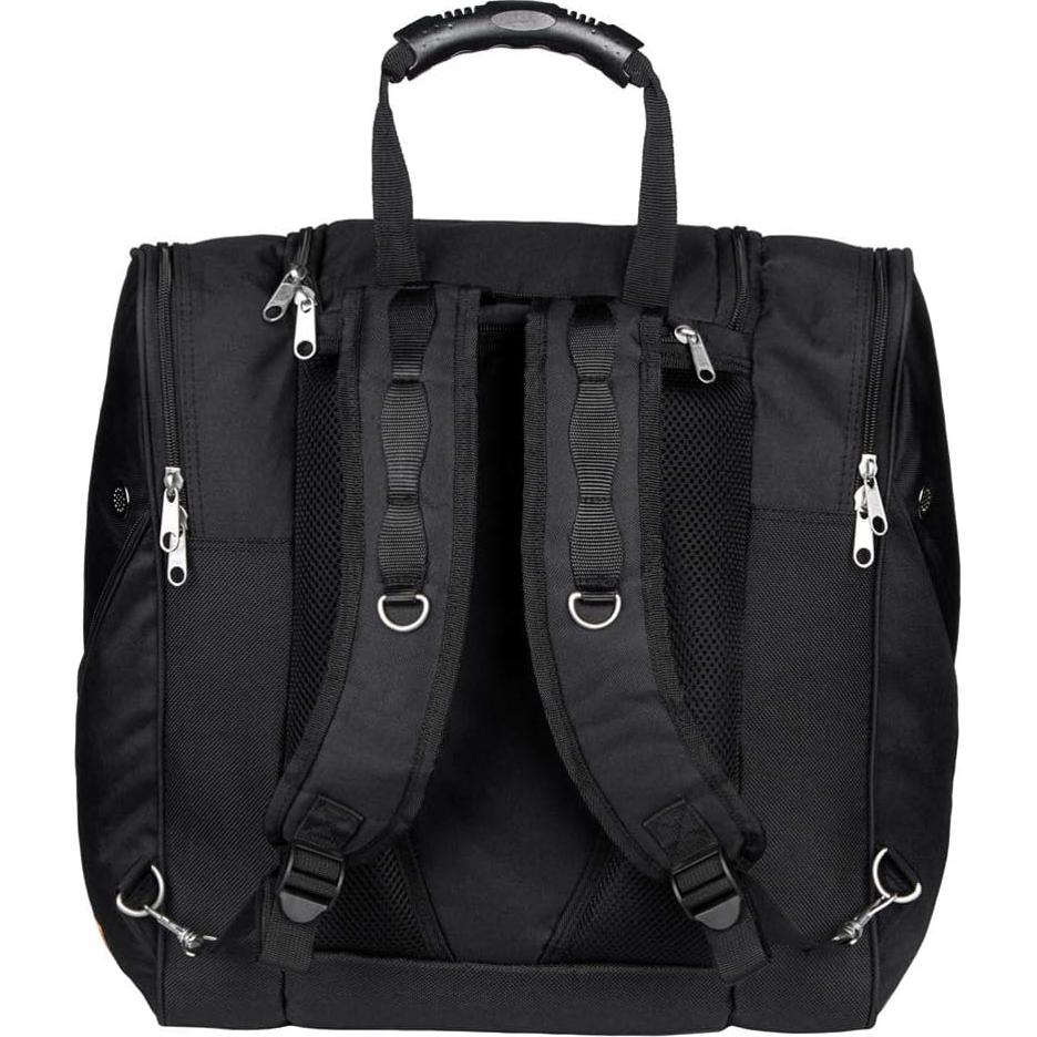 Bolsa Mochila para Botas 5th Element 60L Impermeable