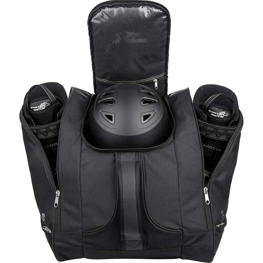 Bolsa Mochila para Botas 5th Element 60L Impermeable