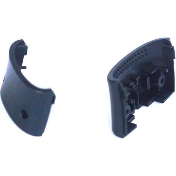 Hebilla de Repuesto Logitech G PRO X Soporte Giratorio Negra