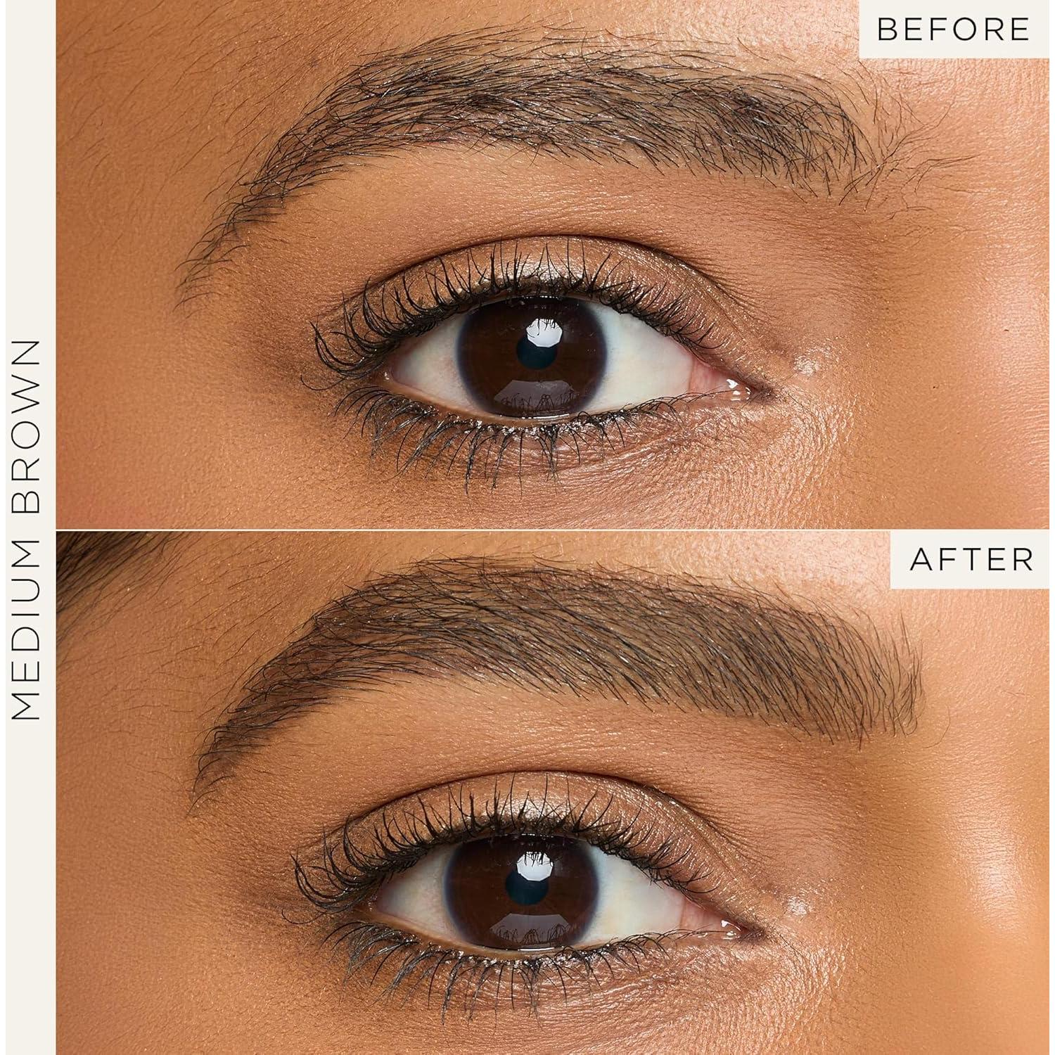 Lápiz de Cejas Tarte a Prueba de Agua Marrón Medio 15.1cm