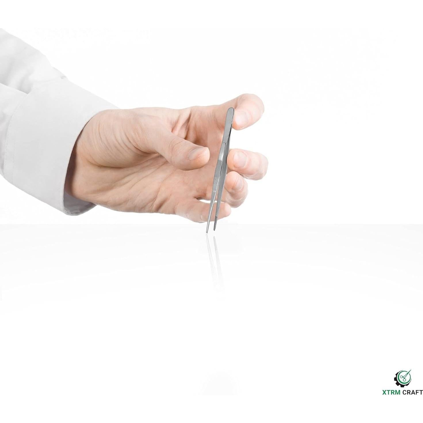 Pinzas Multifuncionales XTRM CRAFT Acero Inoxidable 11.43 cm