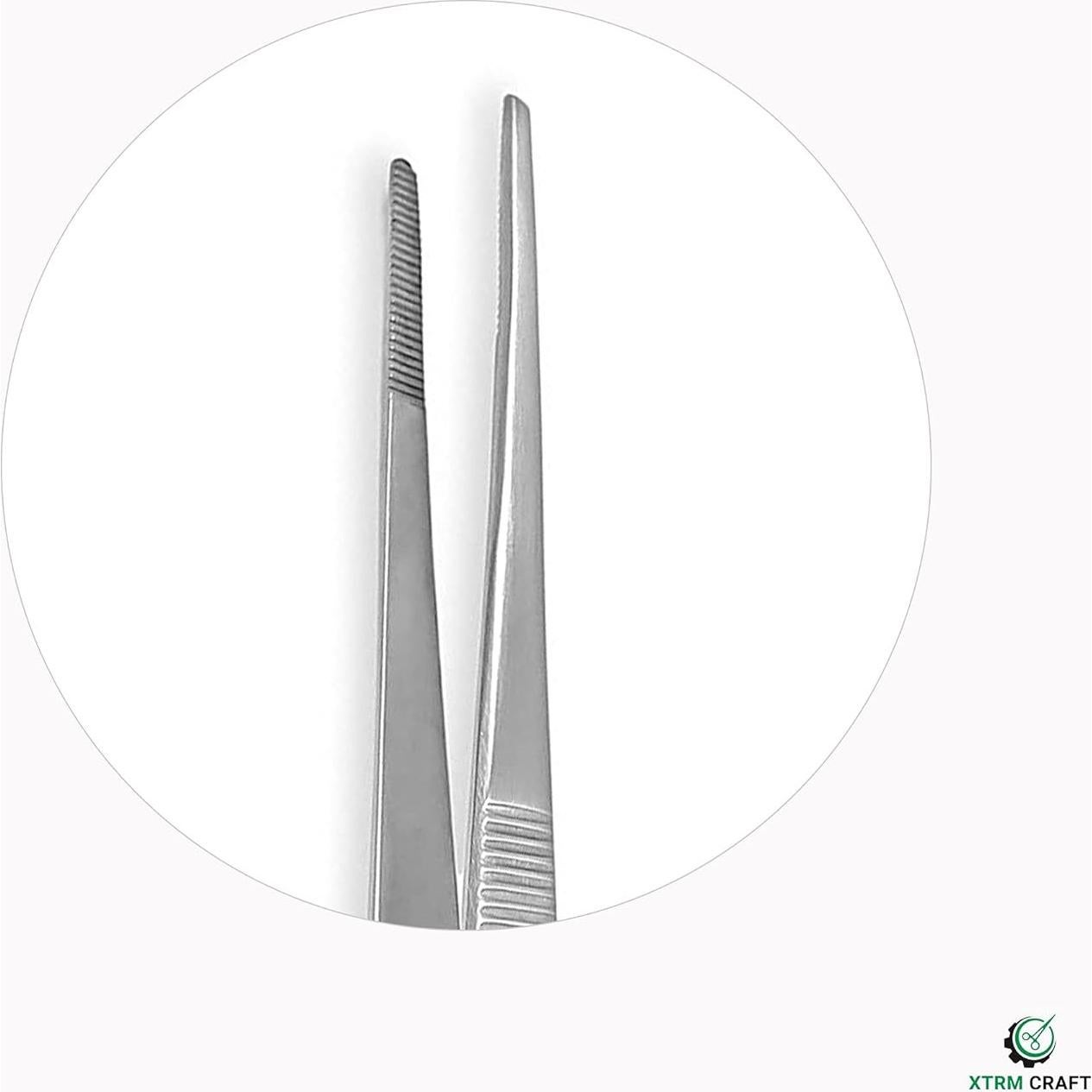 Pinzas Multifuncionales XTRM CRAFT Acero Inoxidable 11.43 cm