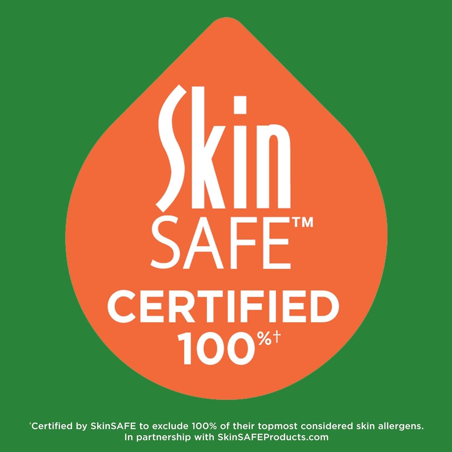 Detergente Líquido ARM & HAMMER 3.1 L Piel Sensible Hipoalergénico