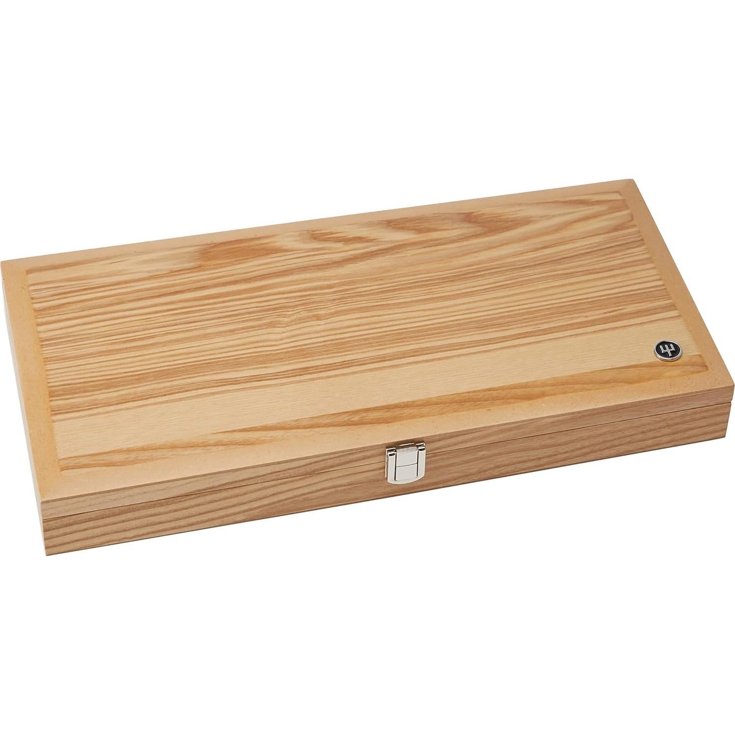 Set de cuchillos de carne Wüsthof 10 piezas acero inoxidable