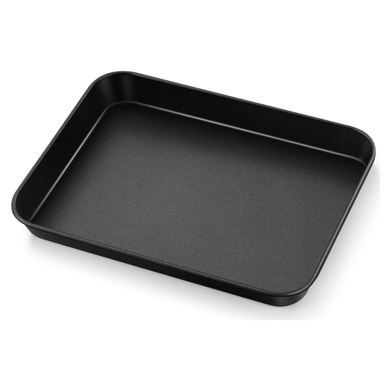 Bandeja para Hornear Galletas P&P CHEF 23.6x17.8 cm Antiadherente