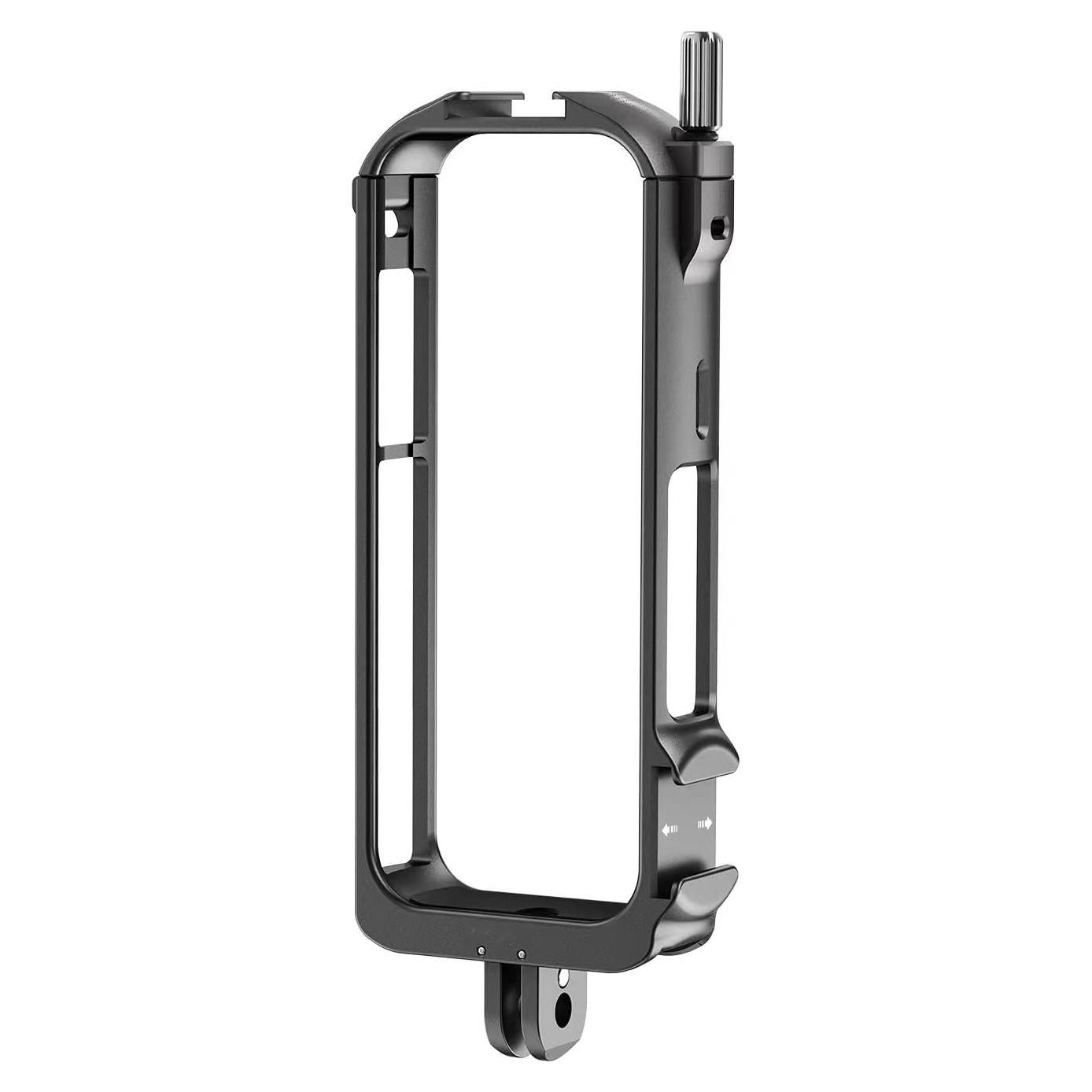 Marco Protector de Aluminio Rszfnjxry para Insta360 X3 - 45g