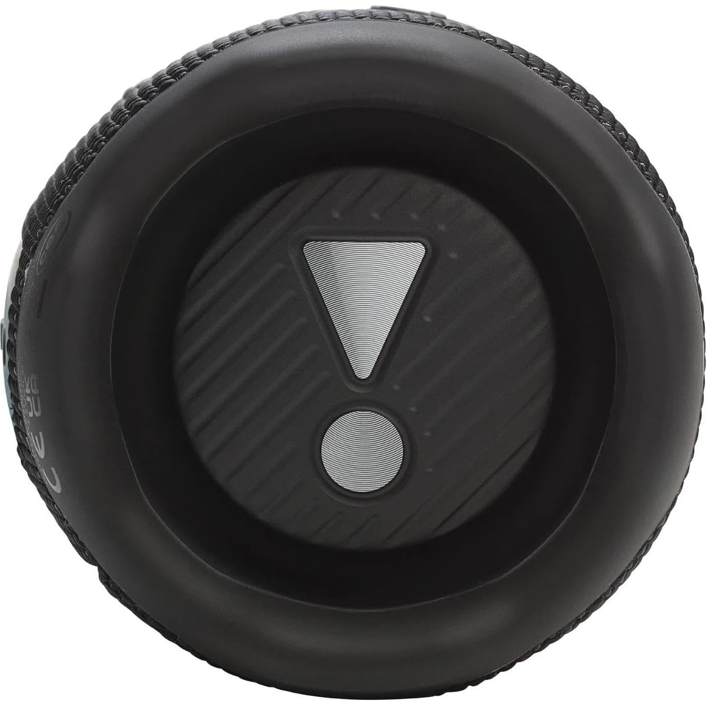 Altavoz Bluetooth JBL Flip 7 IP68 Impermeable 16H Negro