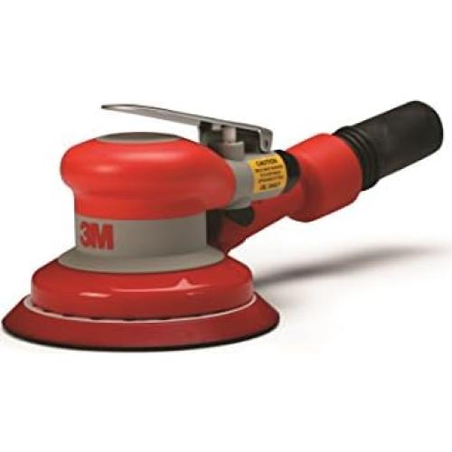 Lijadora Orbital Aleatoria 3M 20319 5" con Vacío Autogenerado