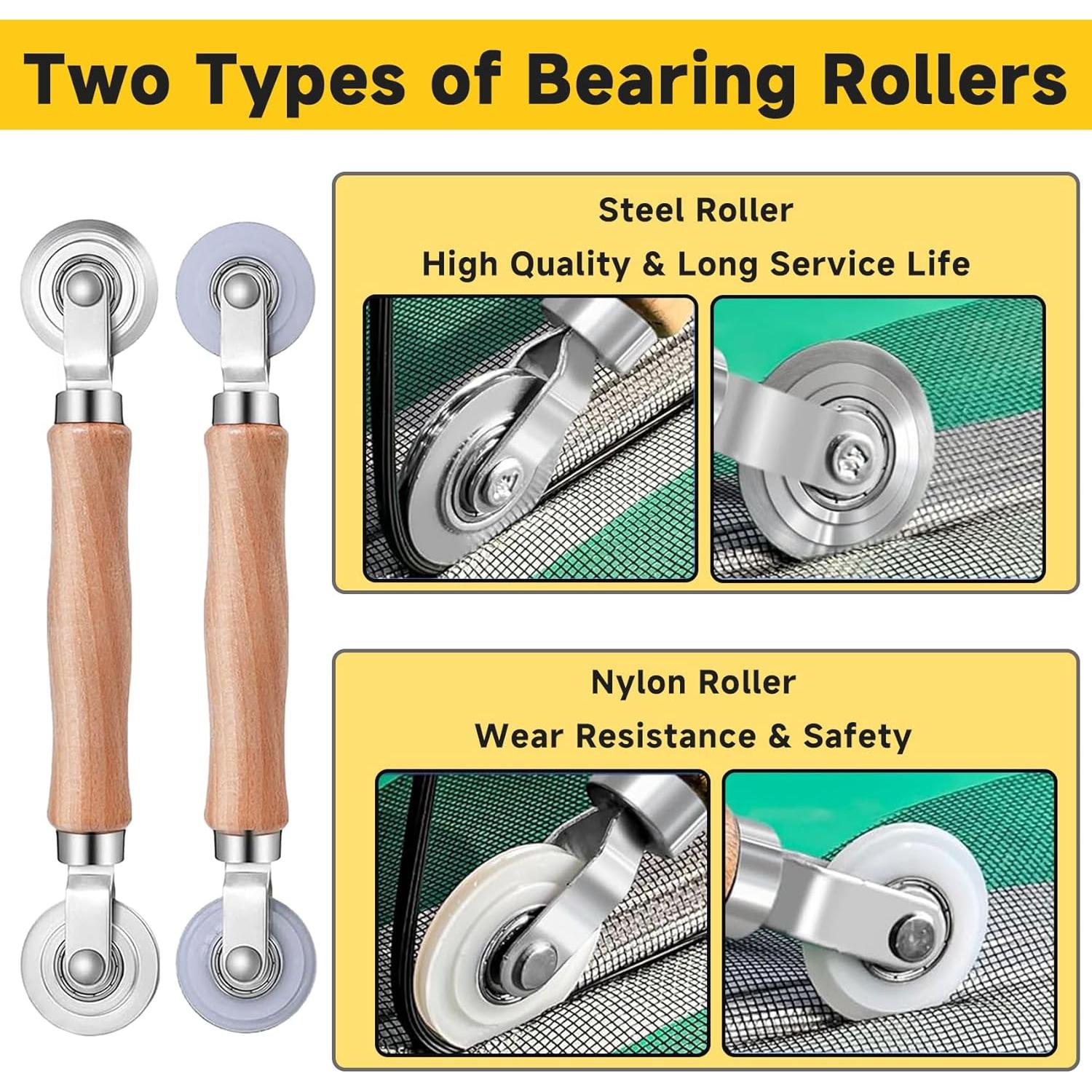 Kit de Reemplazo de Pantalla GlowGeek 121.92x299.72cm