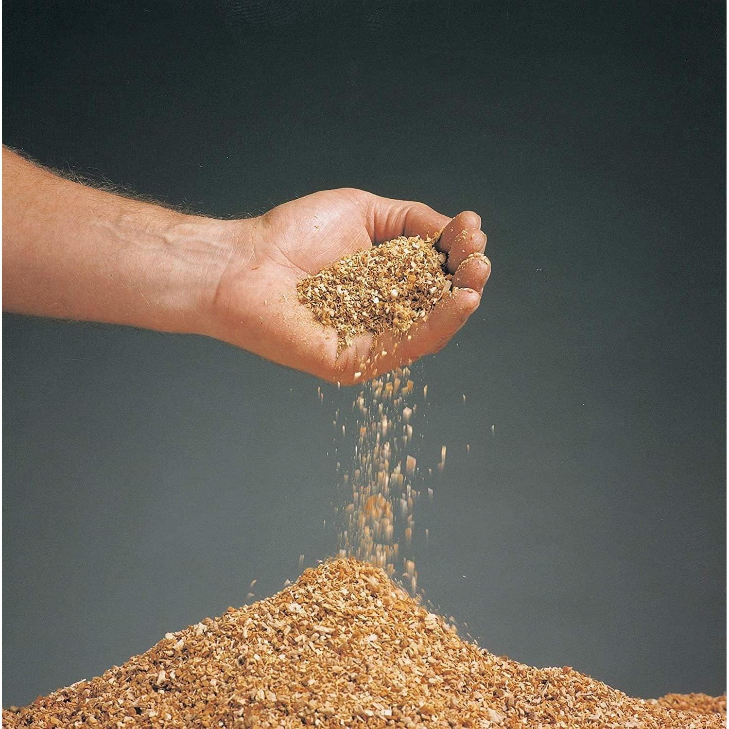 Bisquettes de Ahumado Bradley Cereza 120 unidades 1.99 kg