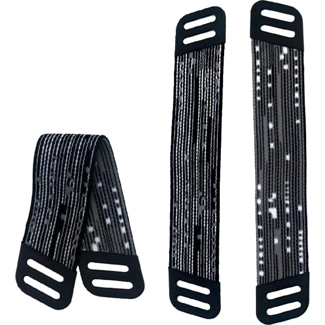 Replacement G733 Headband Repair Top Parts Pads Compatible with Logitech G733 G 733 Lightspeed Wireless Gaming Headset