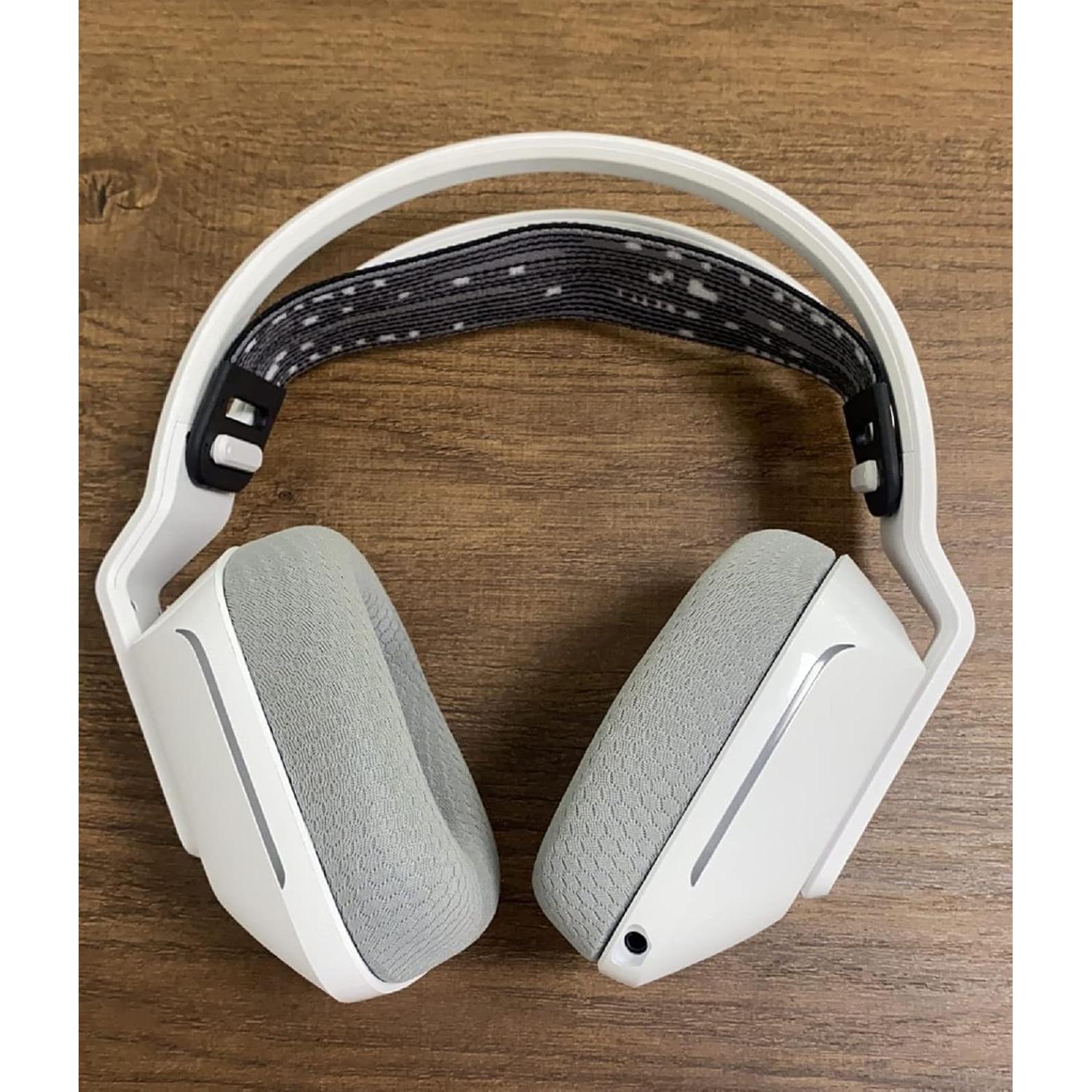 Replacement G733 Headband Repair Top Parts Pads Compatible with Logitech G733 G 733 Lightspeed Wireless Gaming Headset