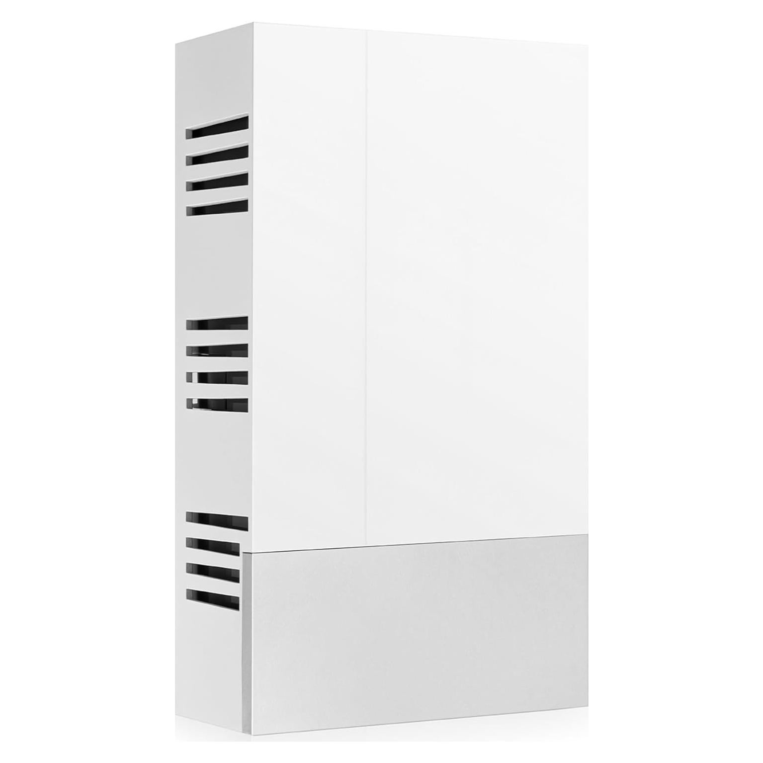 Timbre Digital Inalámbrico Globe Electric 91009242 - Blanco