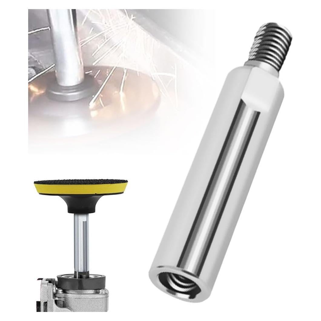 Varilla de Extensión para Amoladora Angular OZDOZD M10 80mm