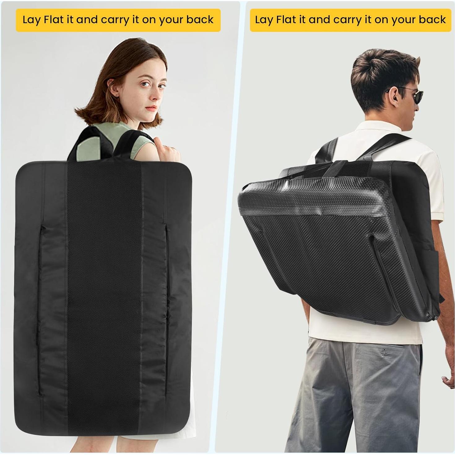 Silla de Estadio JTSIOV 25" (63.5 cm) con Respaldo y Cojín