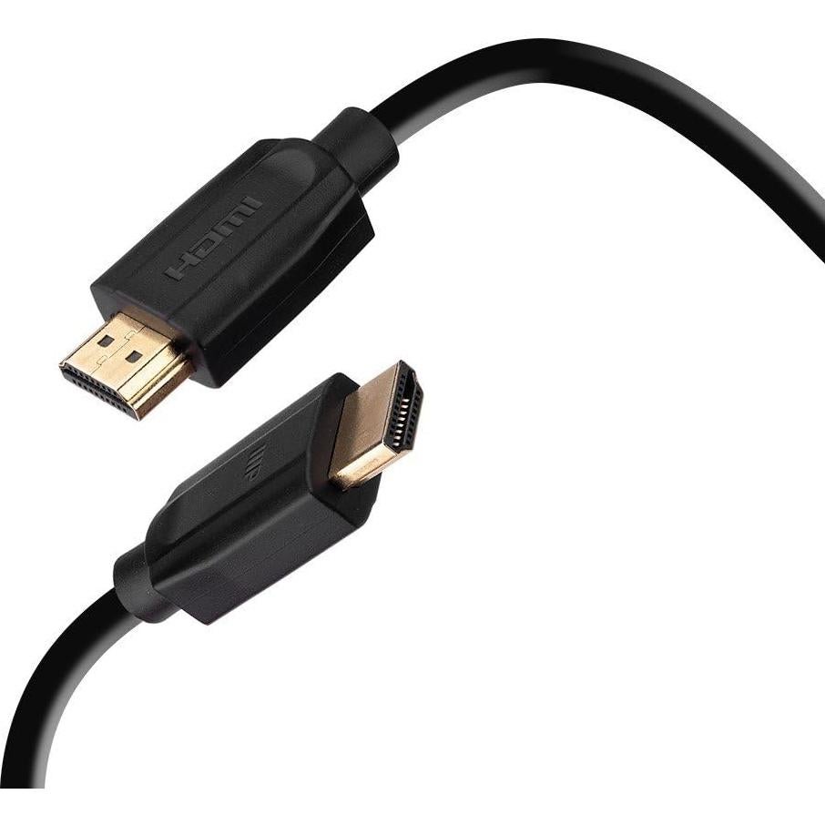Cable HDMI Ultra 8K Monoprice 1.83m 48Gbps HDR Dinámico
