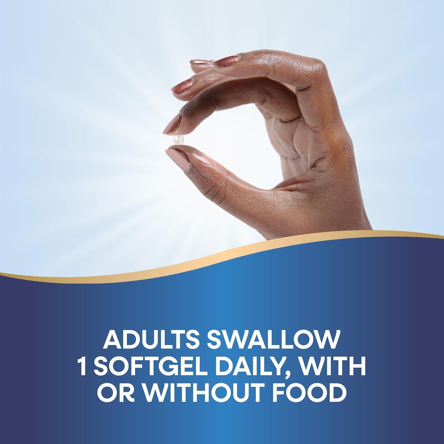 Perlas Probioticas Nature's Way 30 Gelatinas Blandas 5 Mil M