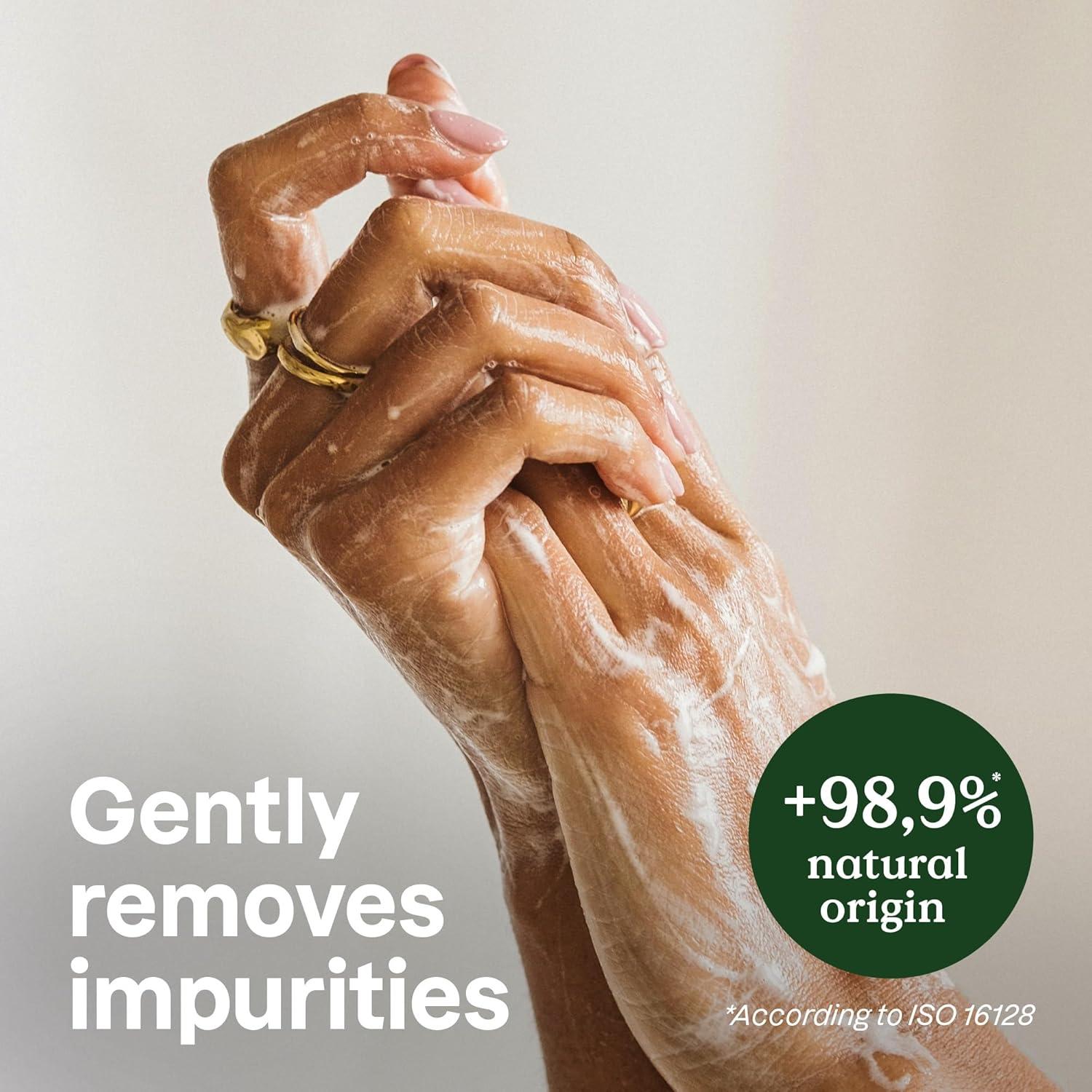 Jabón Líquido ATTITUDE 473 ml Bergamota y Ylang Ylang EWG