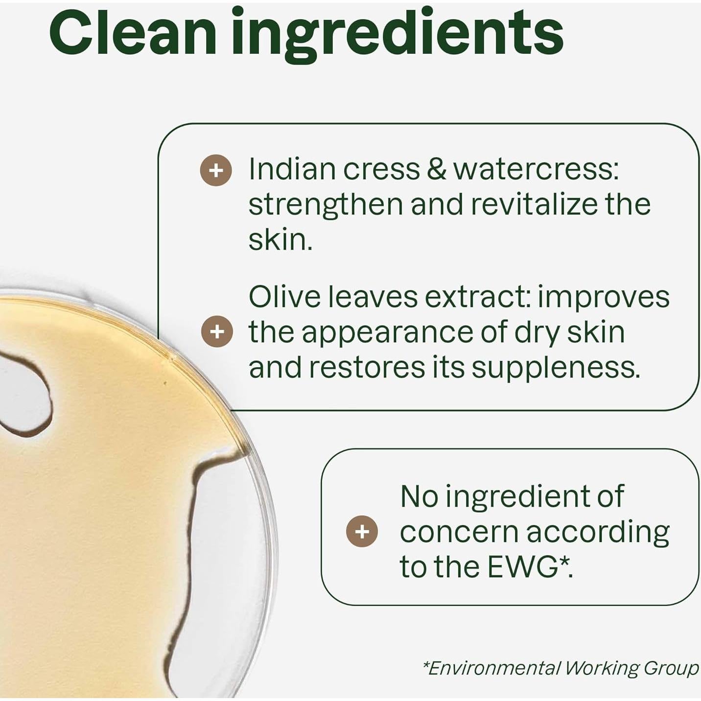 Jabón Líquido ATTITUDE 473 ml Bergamota y Ylang Ylang EWG