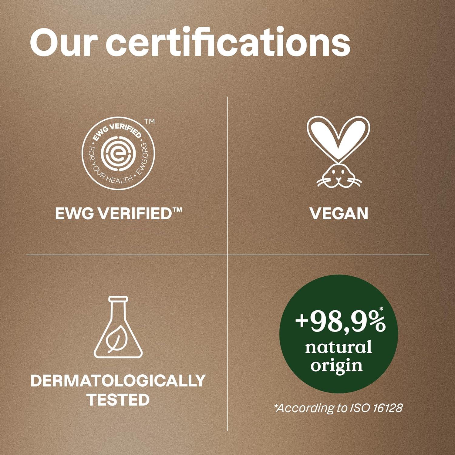 Jabón Líquido ATTITUDE 473 ml Bergamota y Ylang Ylang EWG