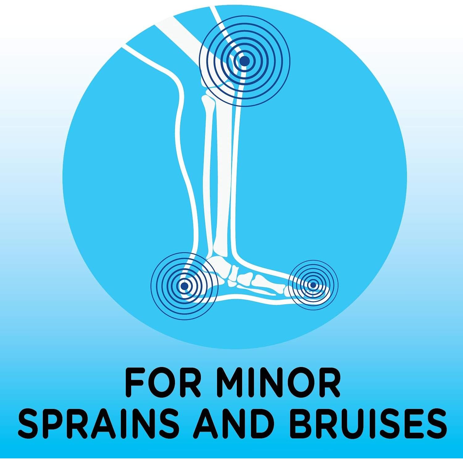 Sal de Epsom Solimo 3.63 kg Sin Fragancia - Sulfato de Magnesio