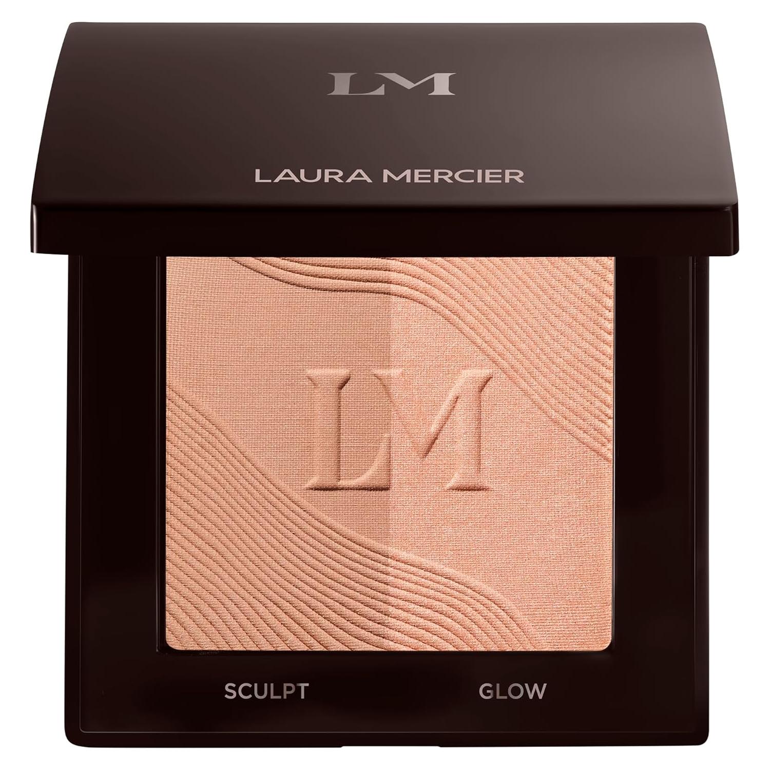 Polvo Bronceador Laura Mercier 10 Sainte-Croix 56.7g