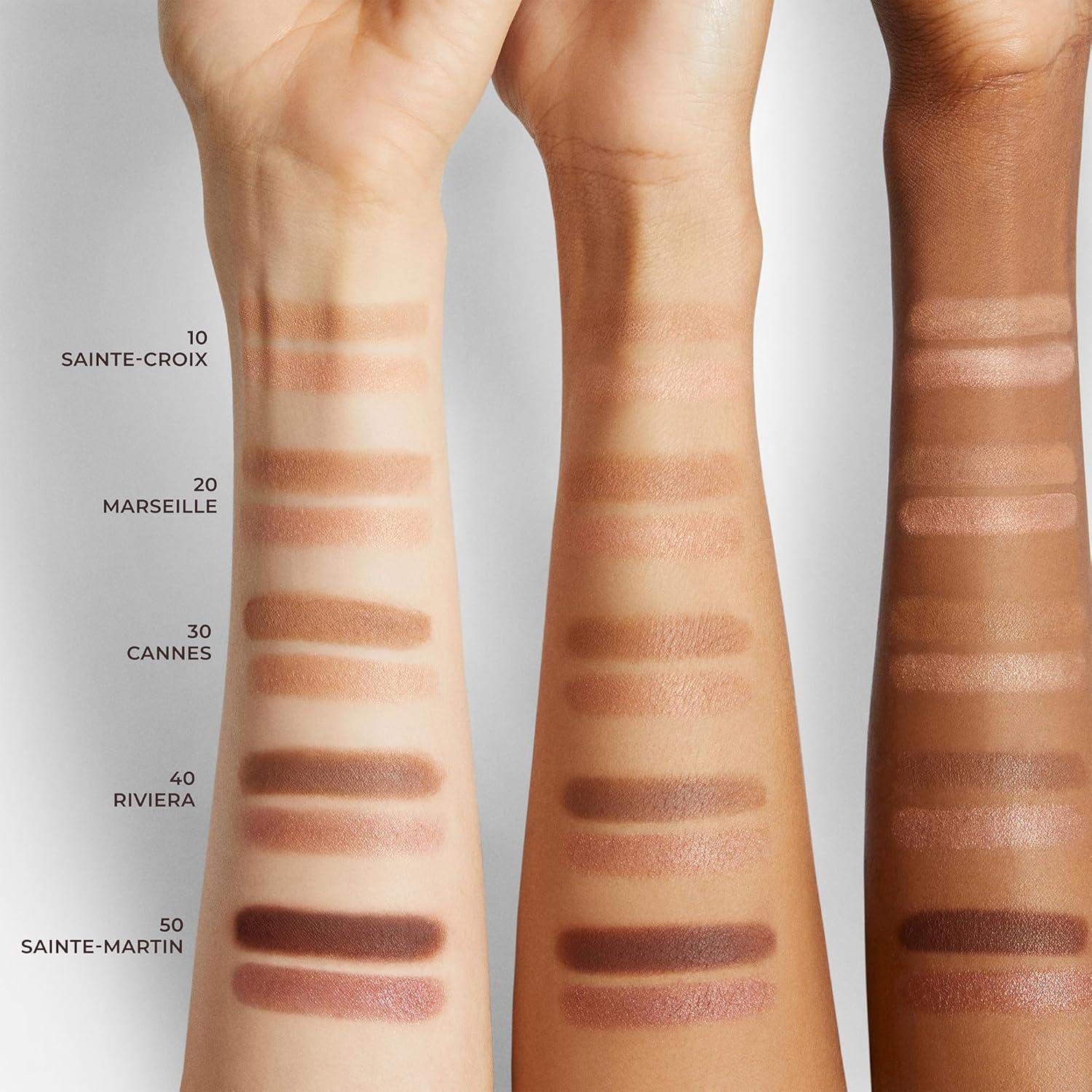 Polvo Bronceador Laura Mercier 10 Sainte-Croix 56.7g