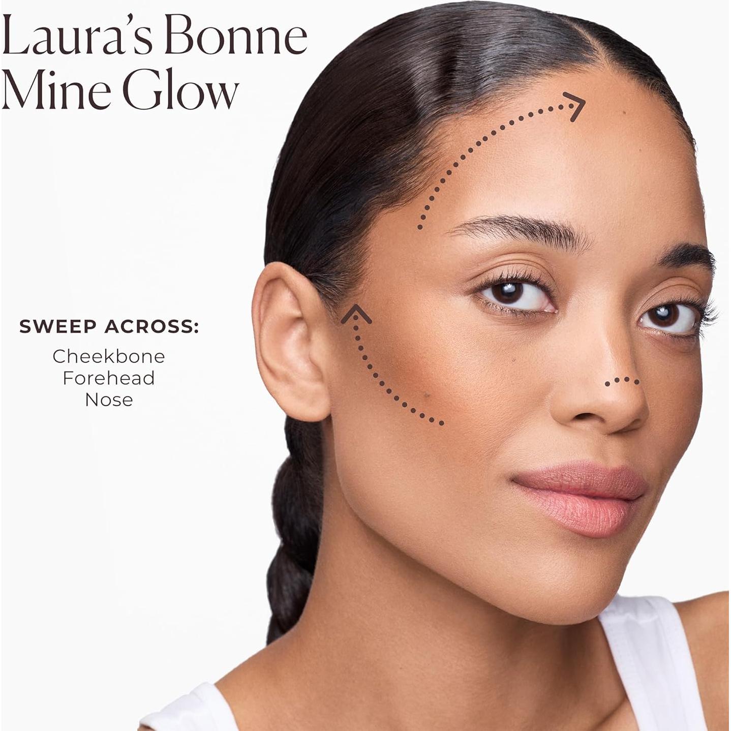 Polvo Bronceador Laura Mercier 10 Sainte-Croix 56.7g