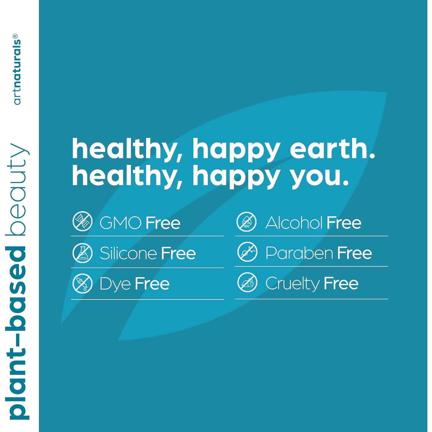 Aceite Esencial de Eucalipto ArtNaturals 118ml Puro Terapéutico